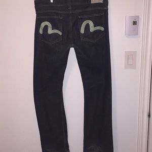 💫Vintage & Super rare Evisu X Puma collab